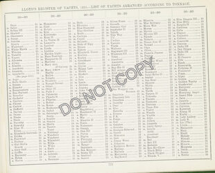 Lloyd’s 1939 page icon for Harmony