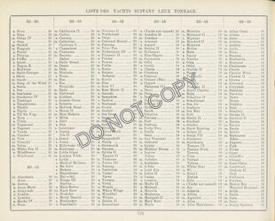 Lloyd’s 1939 page icon for Callou