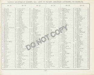 Lloyd’s 1939 page icon for Circe