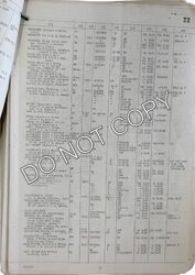 Small Craft Service List page icon for Chiltern