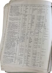 Small Craft Service List page icon for Britannic